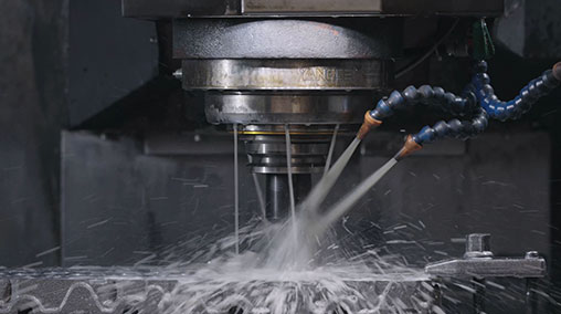 Powertrain series products