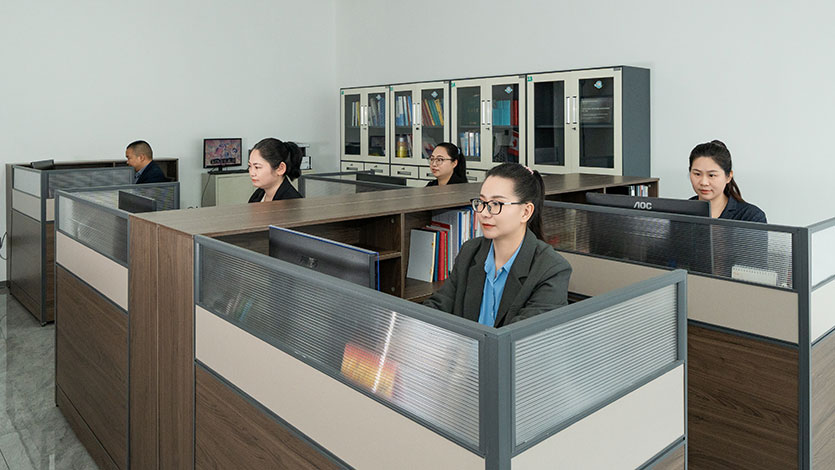 R&D CENTER