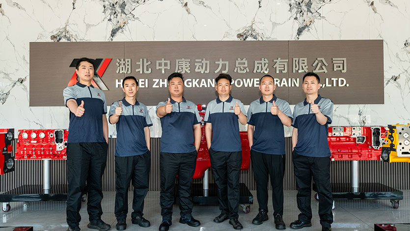 MANUFACTURING TEAM