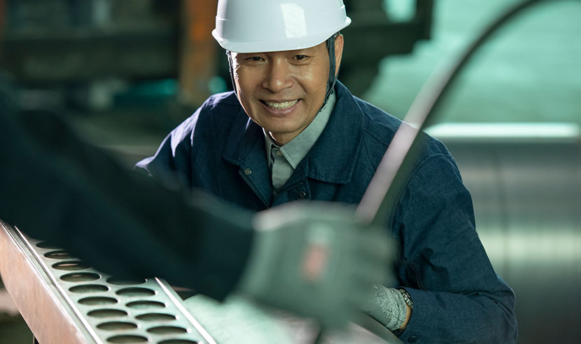 CNC Equipment<br />Production