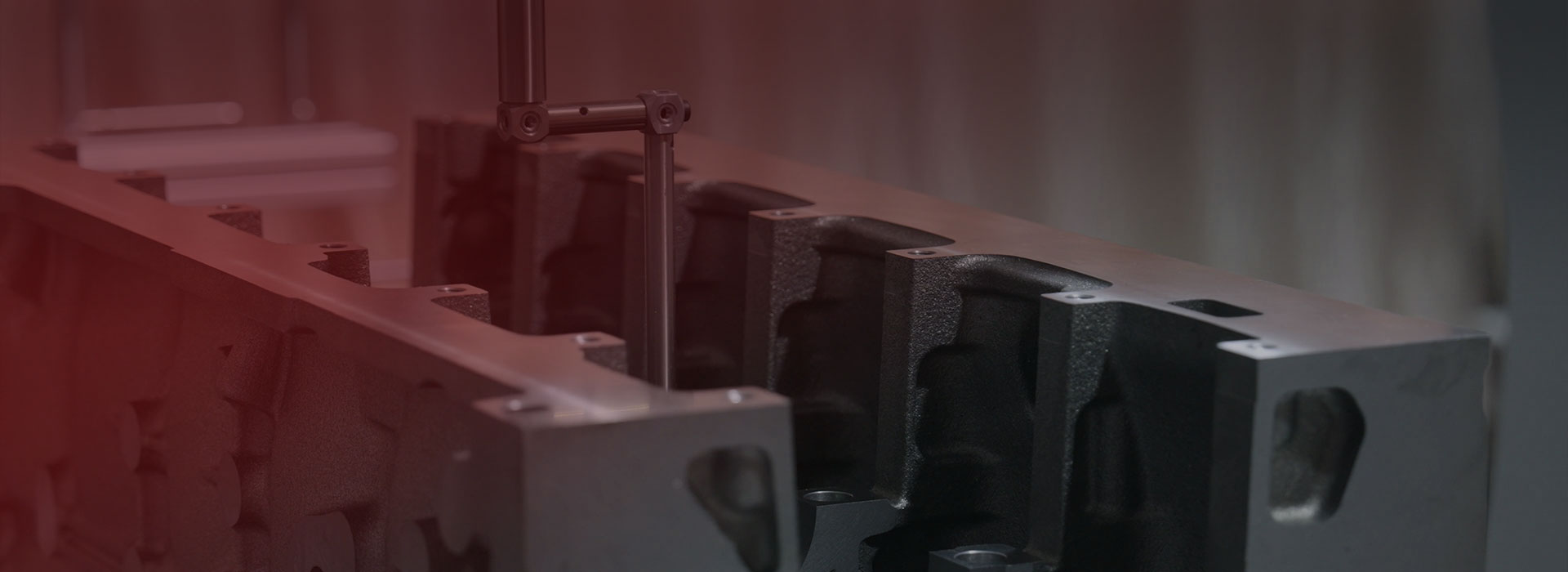 Cylinder block