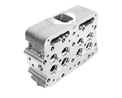 CUMMINS NT855