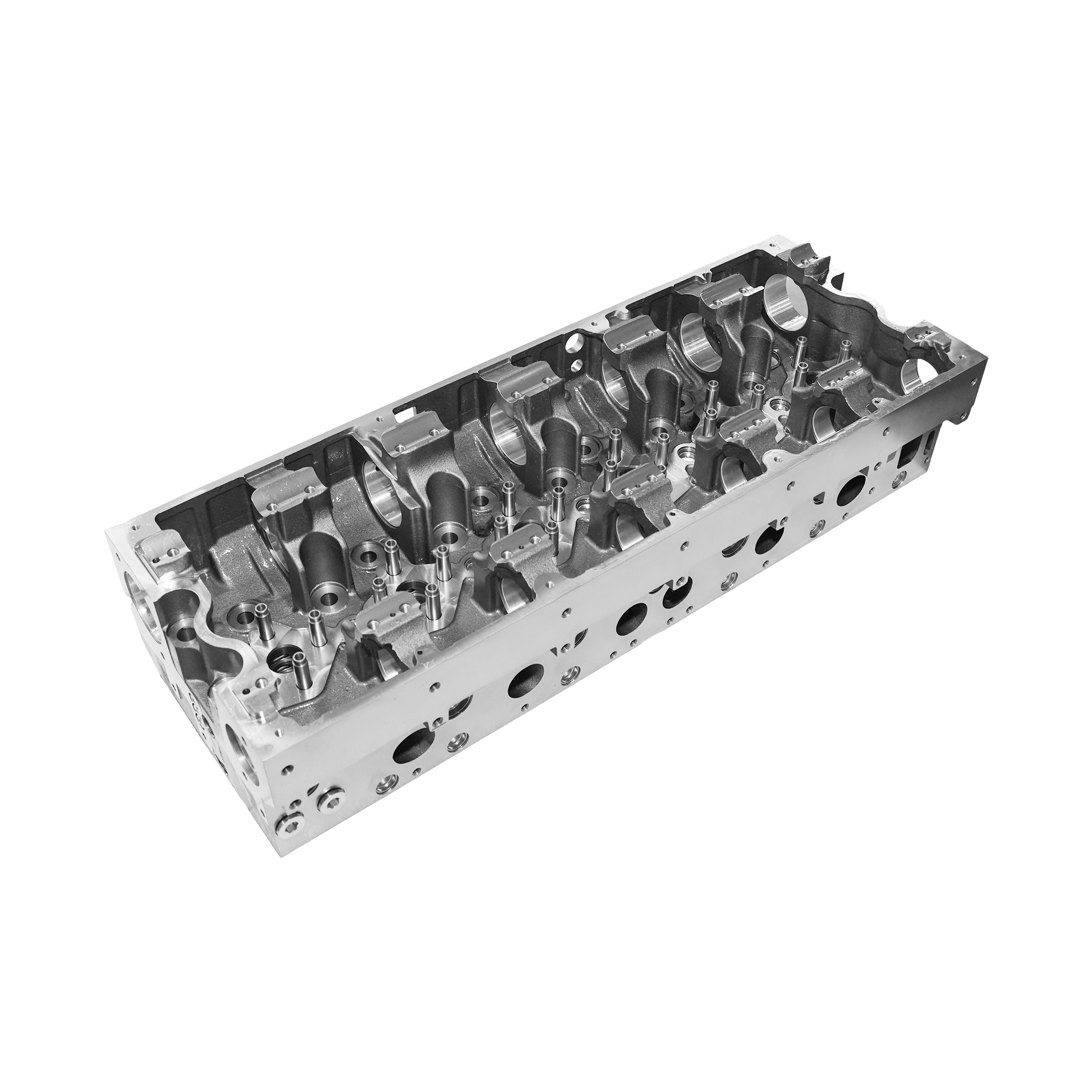 CUMMINS ISX 15