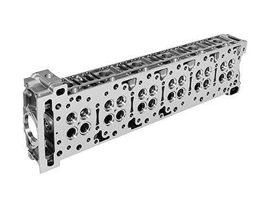 DETROIT DD15