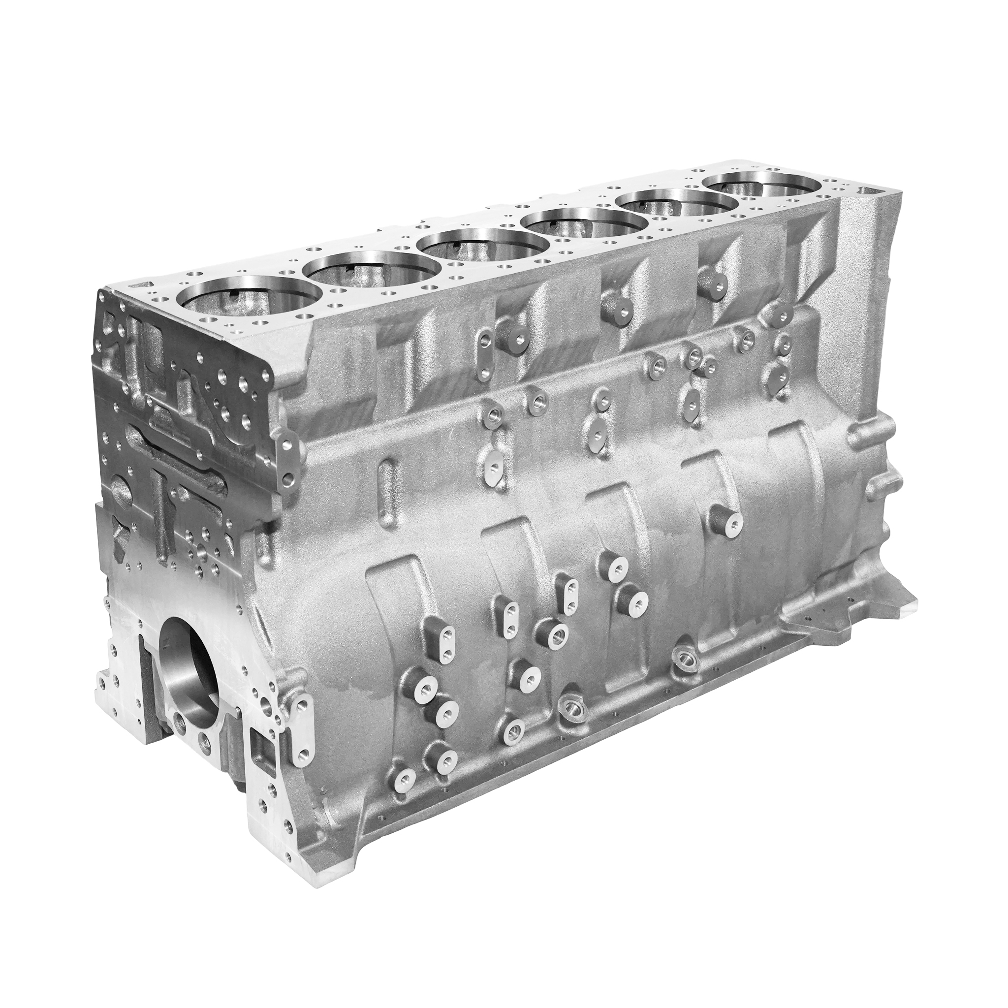 CUMMINS ISX15